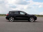 Porsche Cayenne by TechART 2010 года
